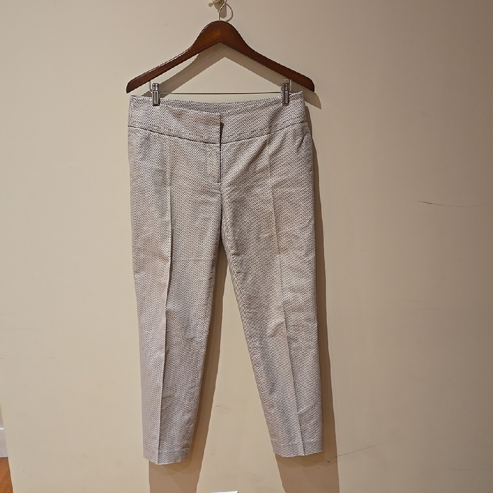 Loft Trouser Marisa Straight Size 6